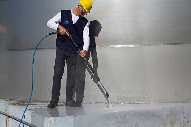 Roof Cleaning